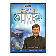 EWTN LIVE - JUNE 12, 2013